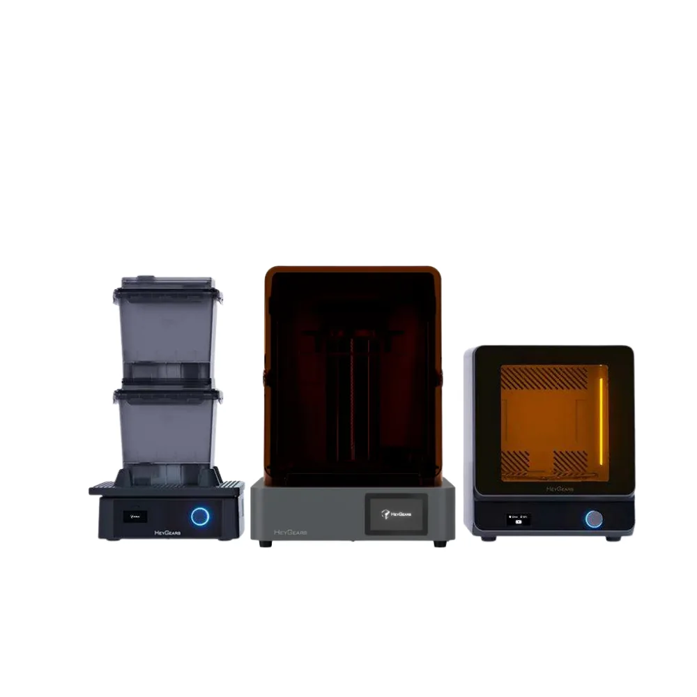 HeyGears HeyGears UltraCraft Reflex 2 Combo