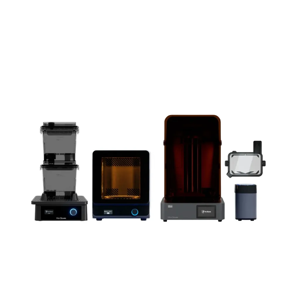 HeyGears HeyGears UltraCraft Reflex 2 Pro All-Round set