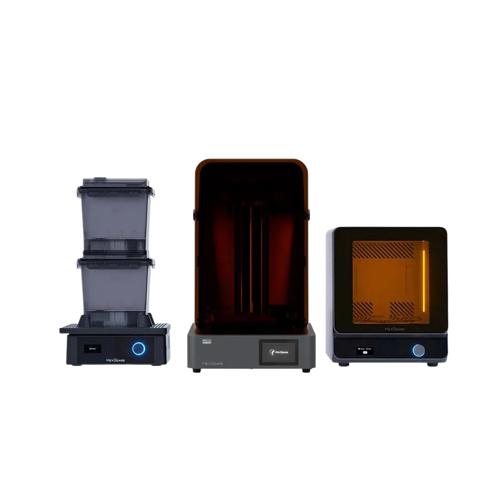 HeyGears HeyGears UltraCraft Reflex 2 Pro Combo