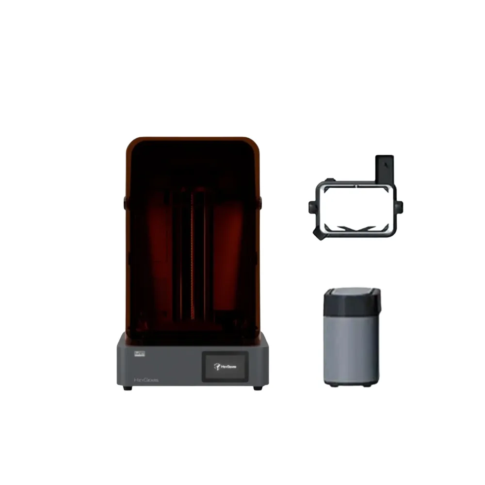 HeyGears HeyGears UltraCraft Reflex 2 Pro Enhancment Set