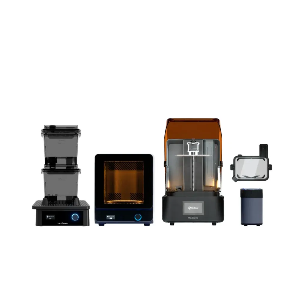 HeyGears HeyGears UltraCraft Reflex RS All-Round set