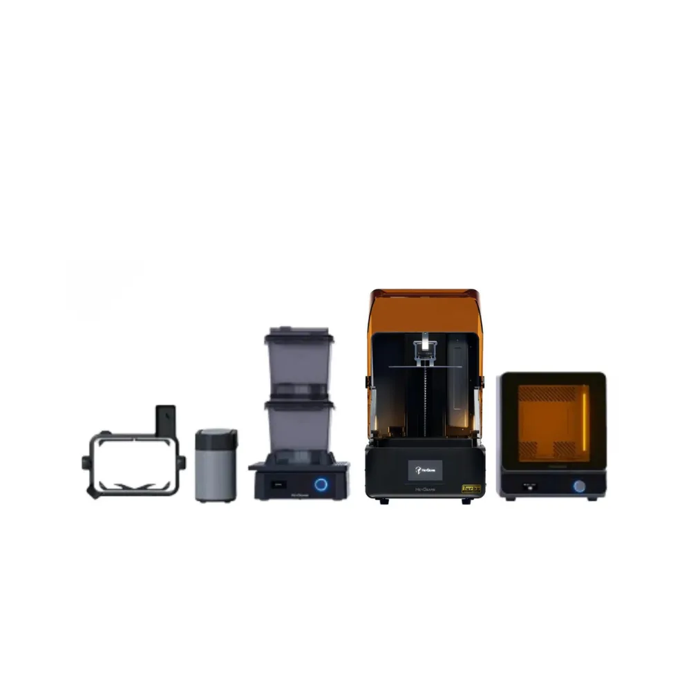 HeyGears HeyGears UltraCraft Reflex RS Turbo All-Round set