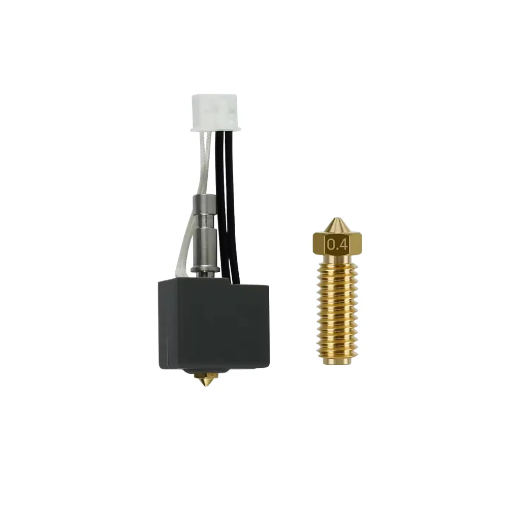 Anycubic Anycubic Complete Set Nozzle 0.4mm For Kobra S1 Combo