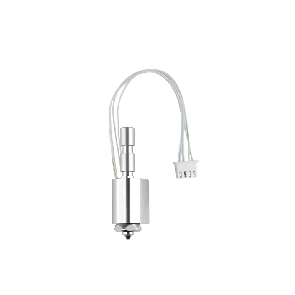 Anycubic Anycubic Quick Release Hotend With 0.4mm Nozzle For Kobra3 Max