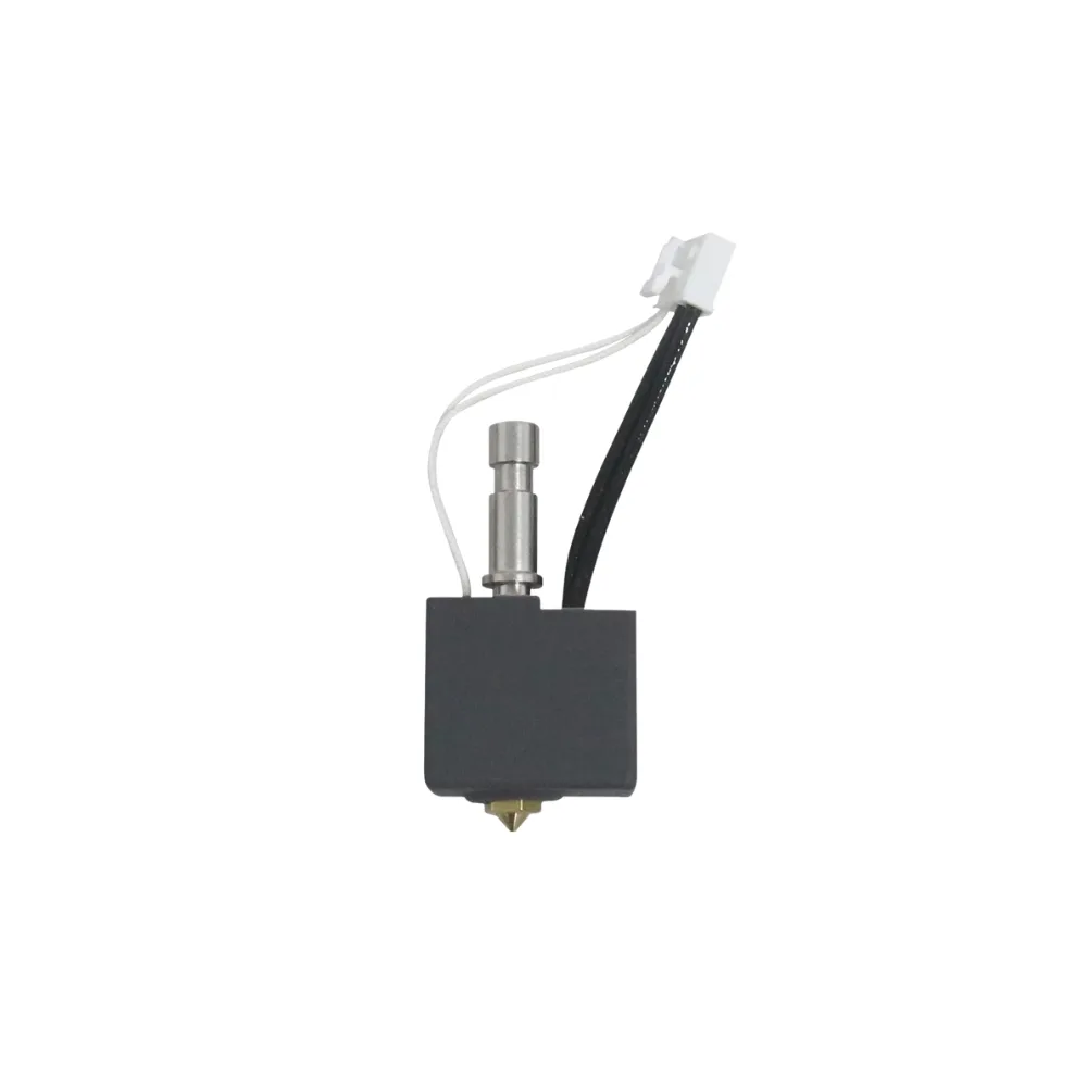 Anycubic Anycubic Quick Release Hotend With Nozzle 0.4mm For Kobra S1