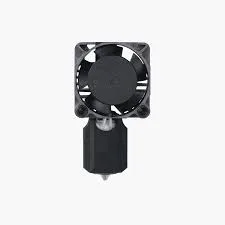 Bambu Lab Bambu Lab Complete Hotend Assembly With Stainless Steel Nozzle 0.2 mm For X1 Series