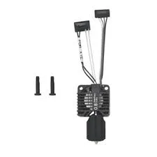 Bambu Lab Bambu Lab Complete Hotend Assembly With Hardened Steel Nozzle 0.8 mm For X1E
