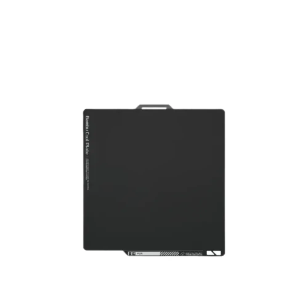 Bambu Lab Bambu Lab Cool Plate (SuperTack) For A1/P1P/P1S/X1/X1C/X1E