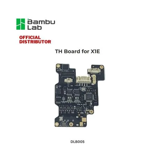 Bambu Lab Bambu Lab TH Board For X1E