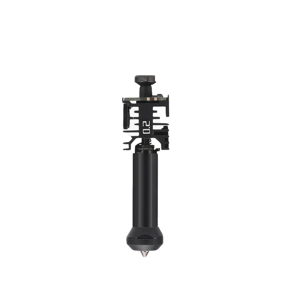 Bambu Lab Bambu Lab Induction Hotend With Stainless Steel Nozzle 0.2 mm For H2C