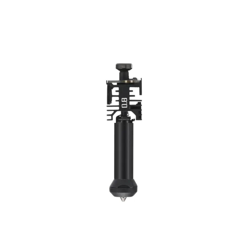 Bambu Lab Bambu Lab Induction Hotend With Hardened Steel Nozzle 0.8 mm For H2C