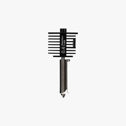 Bambu Lab Bambu Lab Hotend With Hardened Steel Nozzle 0.4 mm For A1 Series