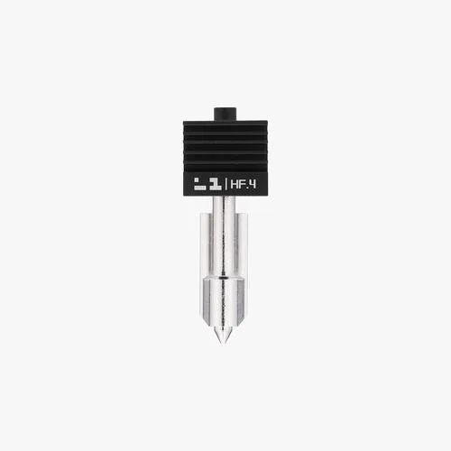 Bambu Lab Bambu Lab High Flow Hotend With Hardened Steel Nozzle 0.4 mm For H2D