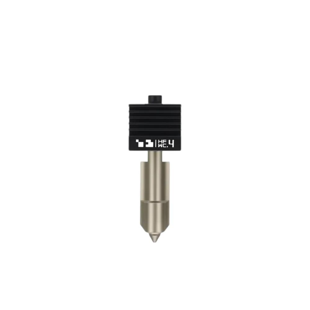 Bambu Lab Bambu Lab High Flow Tungsten Carbide Nozzle 0.4 mm For H2C