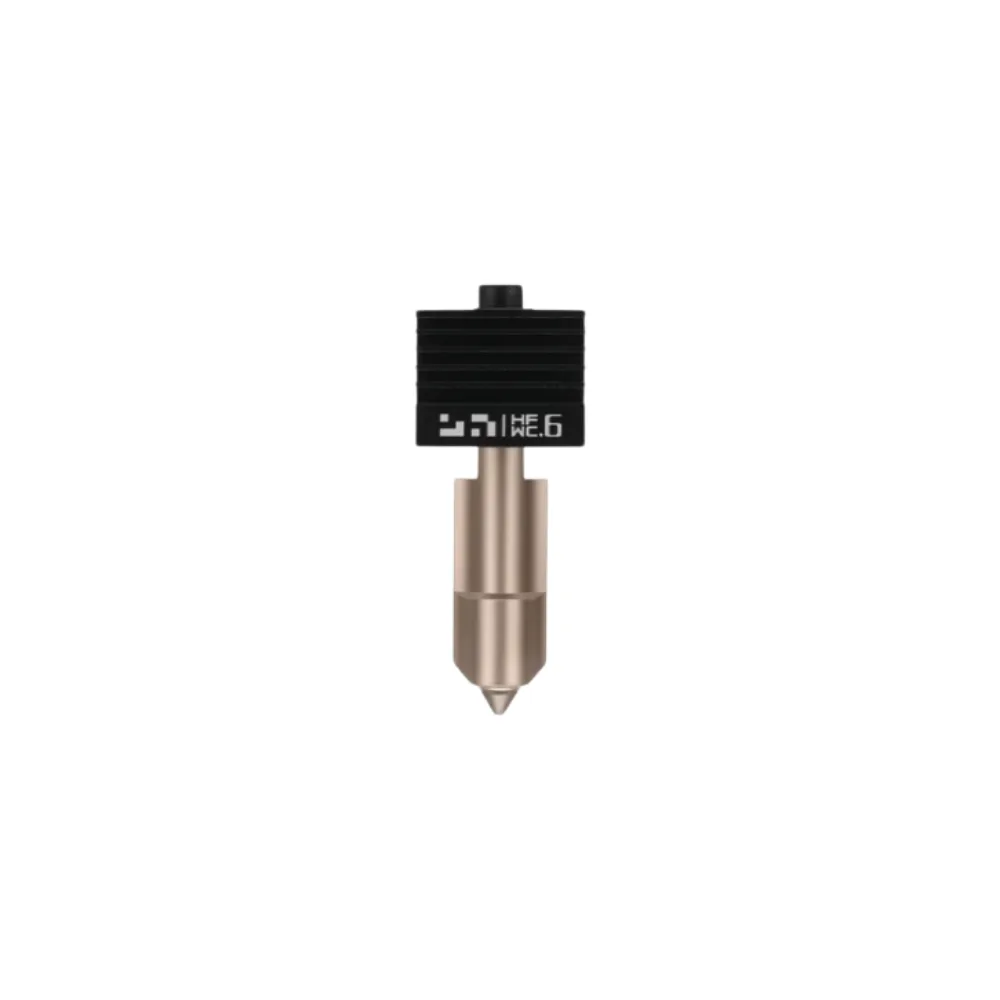 Bambu Lab Bambu Lab High Flow Tungsten Carbide Nozzle 0.6 mm For H2C