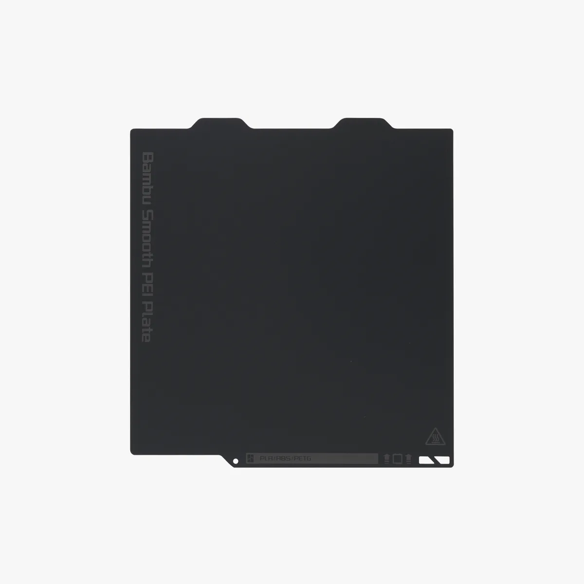 Bambu Lab High Temperature Plate For X1/P1 Series