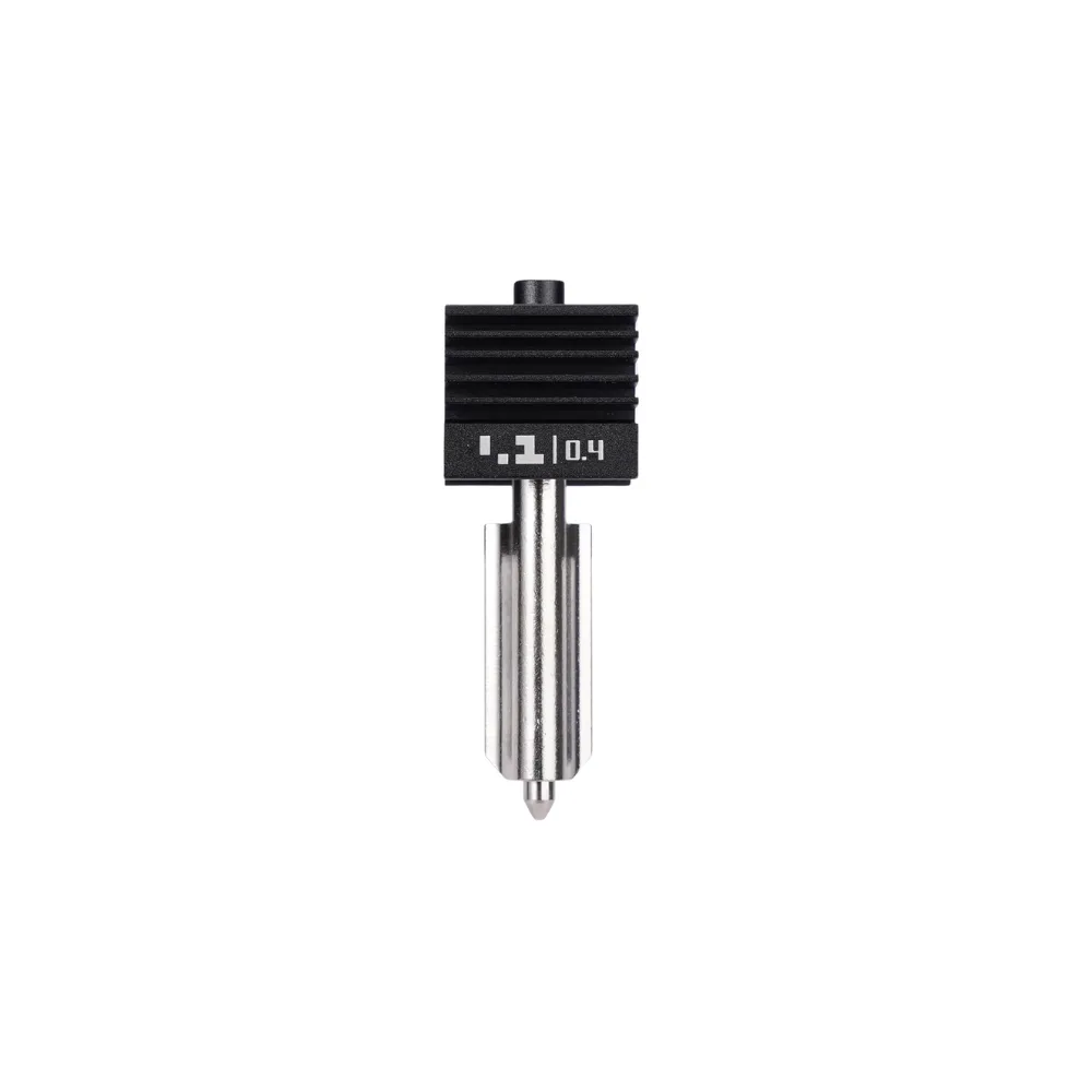Bambu Lab Hotend With Hardened Steel Nozzle 0.4 mm For H2D