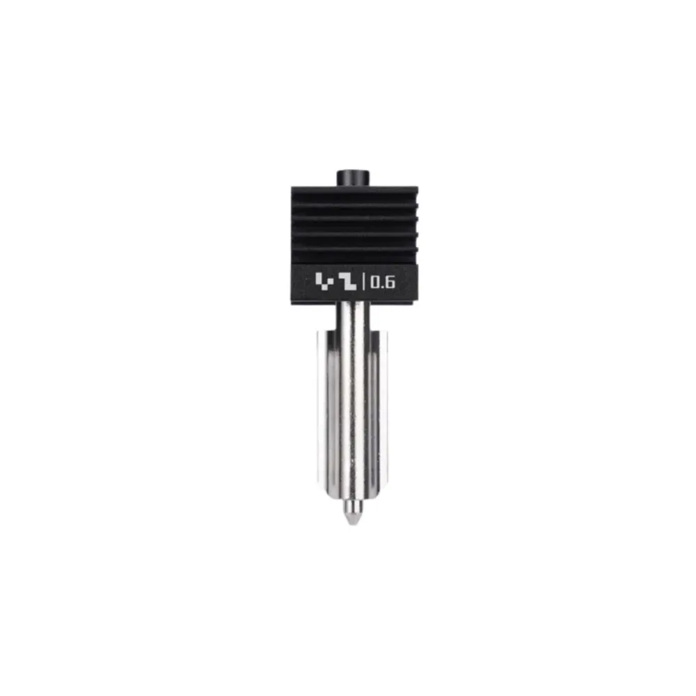 Bambu Lab Bambu Lab Hotend With Hardened Steel Nozzle 0.6 mm For H2D