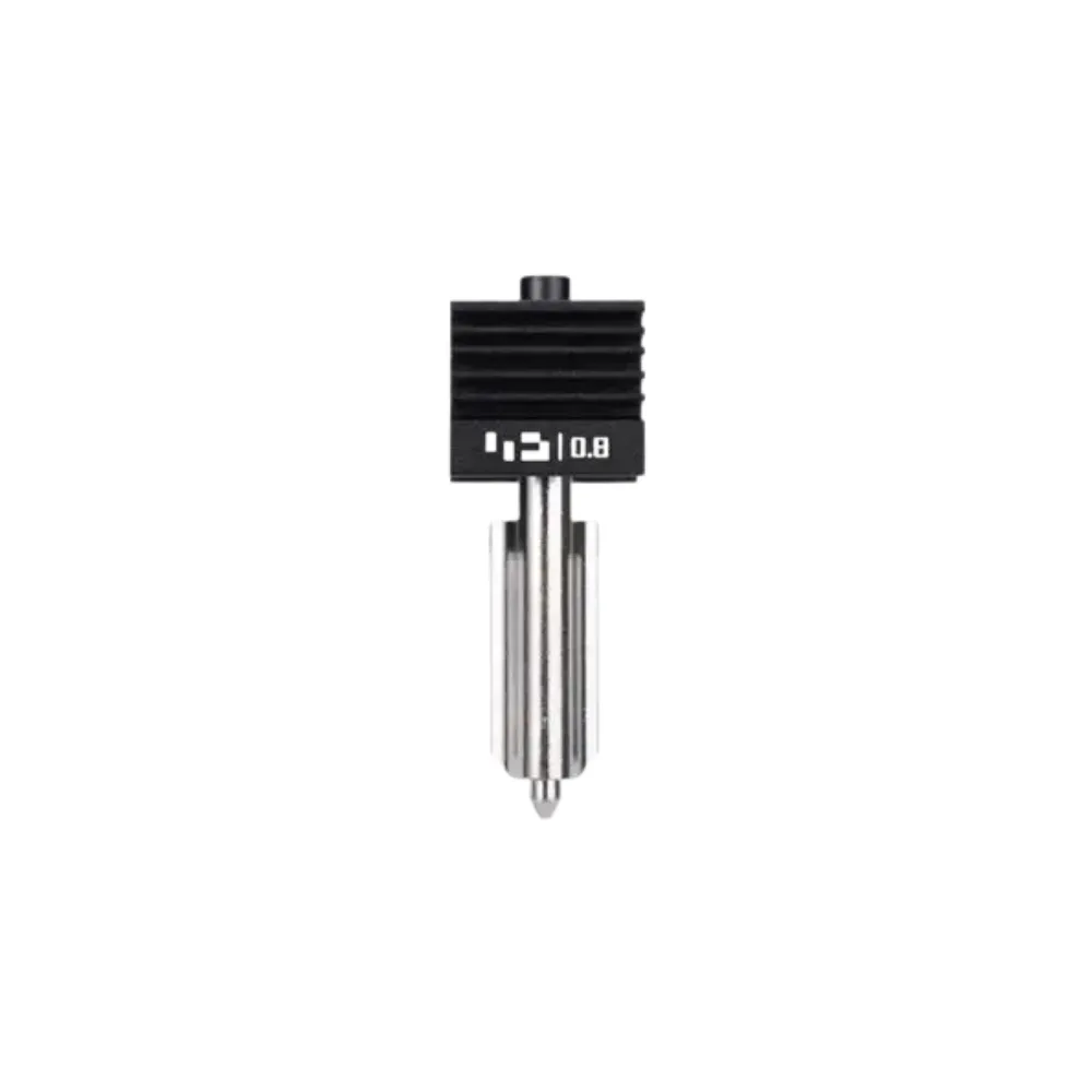 Bambu Lab Bambu Lab Hotend With Hardened Steel Nozzle 0.8 mm For H2D