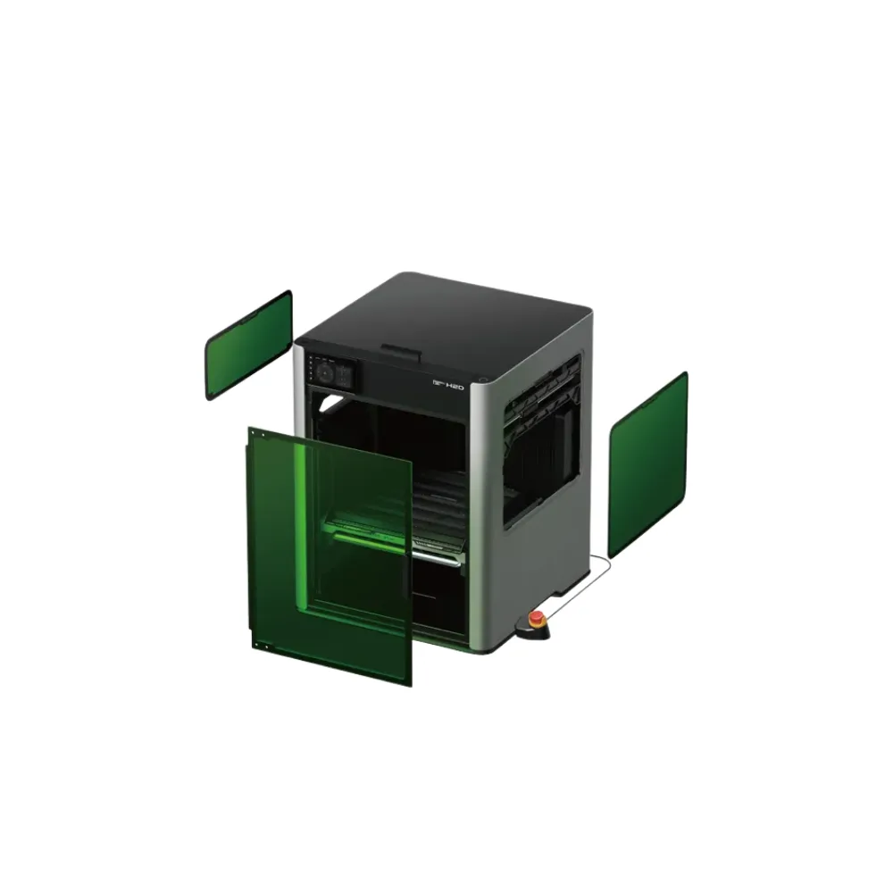 Bambu Lab Bambu Lab Laser Upgrade Kit (40W) For H2C