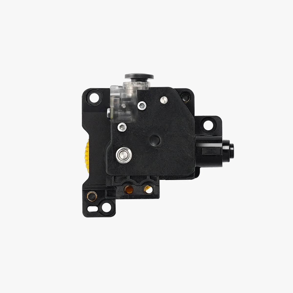 Bambu Lab Stainless Extruder Unit For P1P