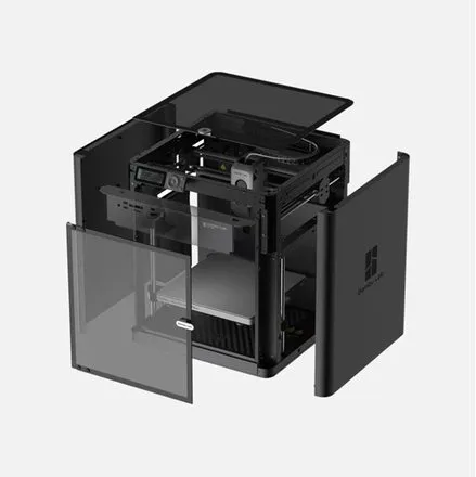 Bambu Lab Bambu Lab P1P to P1S Upgrade Kit