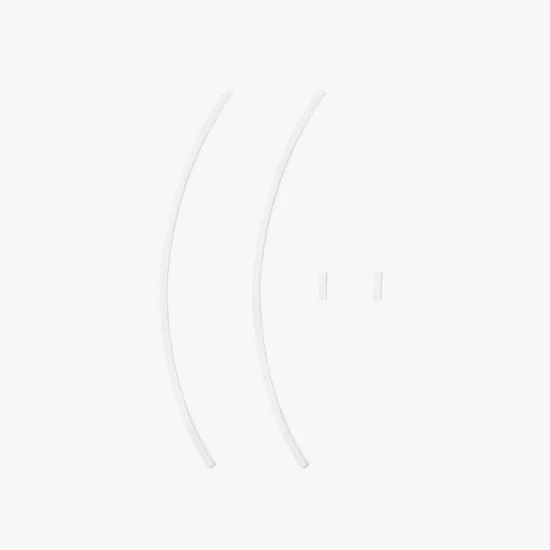 Bambu Lab Bambu Lab PTFE Tube For P1P/P1S