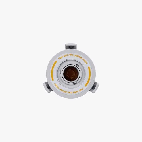 Bambu Lab Bambu Lab Rotary Spool Holder (Yellow) For A1 Mini/AMS Lite
