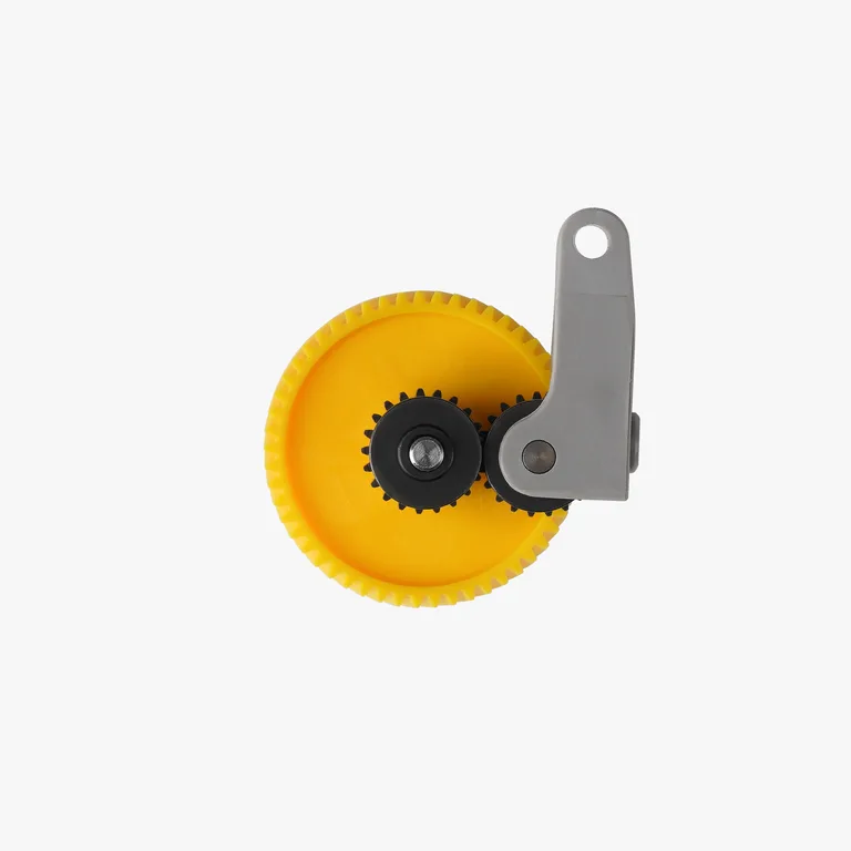 Bambu Lab Bambu Lab Hardened Steel Extruder Gear Assembly For P1P/P1S/X1C