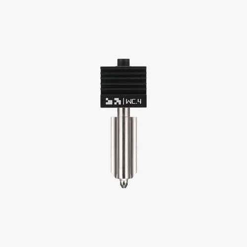 Bambu Lab Bambu Lab Tungsten Carbide Nozzle 0.4 mm For H2C(Left)