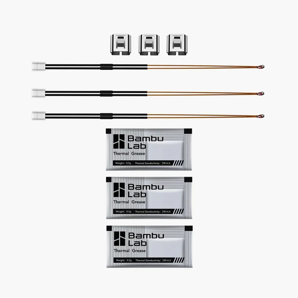 Bambu Lab Bambu Lab Thermistor For X1C