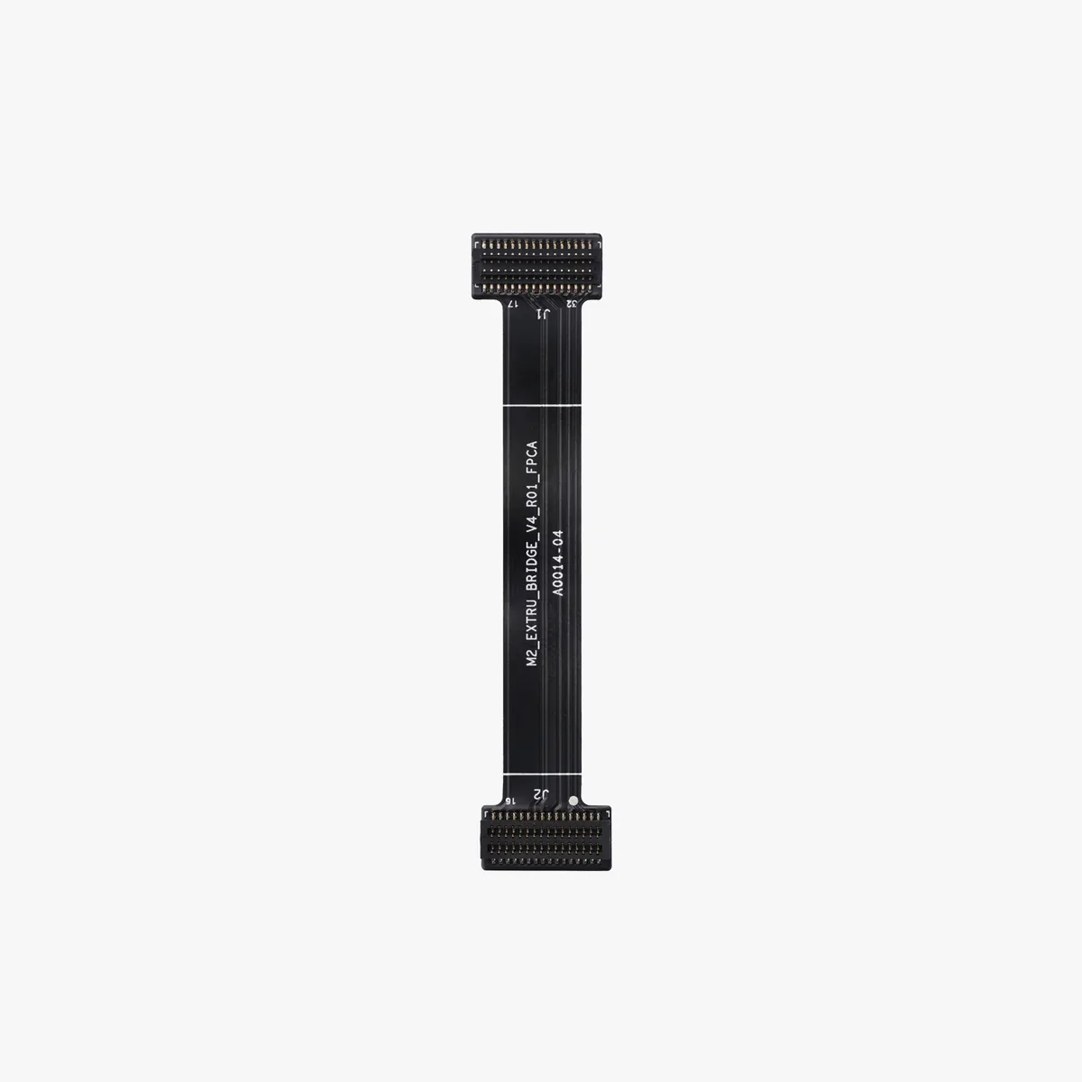 Bambu Lab TH Board FPC Cable For P1P/P1S/X1E