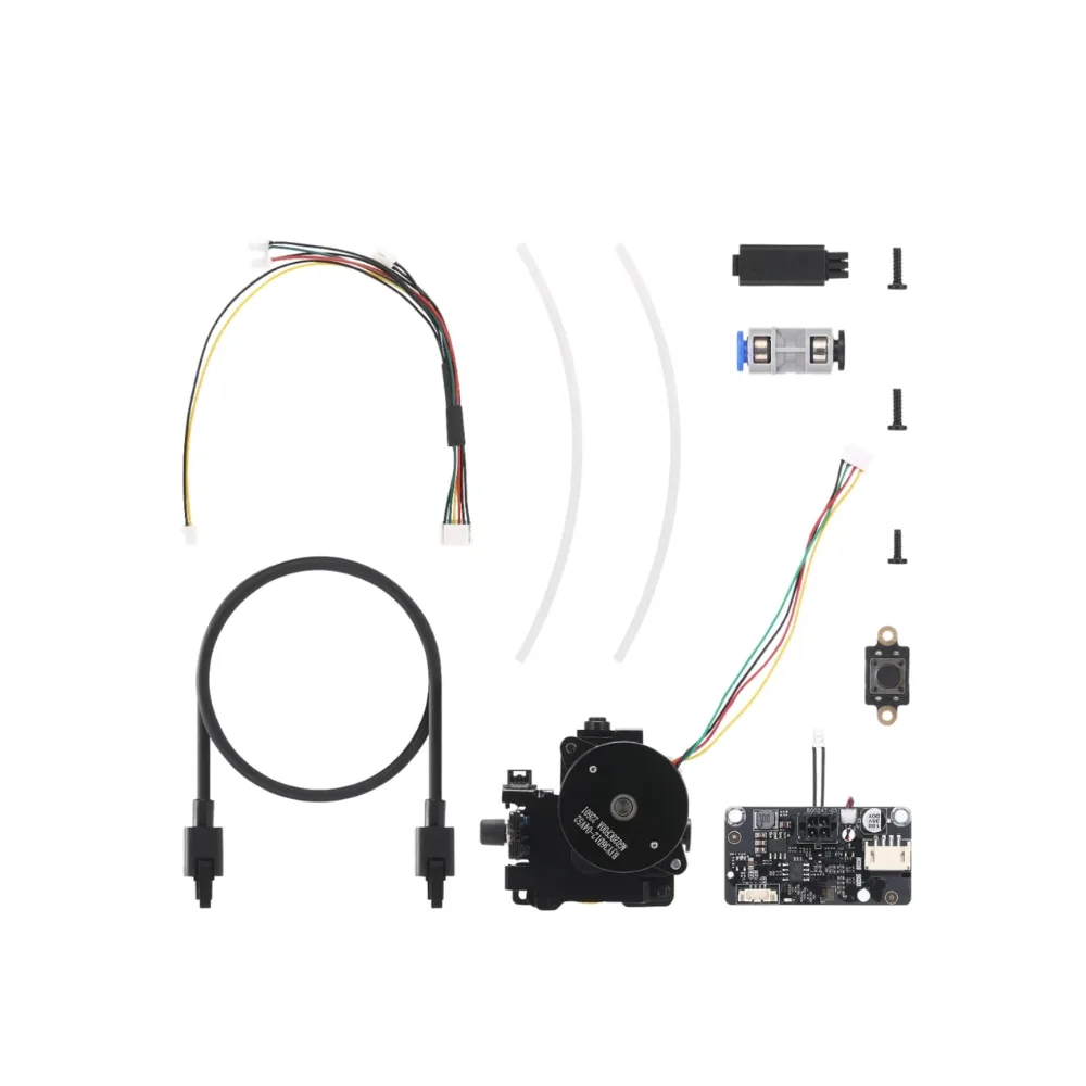 Bambu Lab Bambu Lab TPU Feed Assist Module For H2C