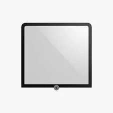 Bambu Lab Bambu Lab Glass Cover Plate For P1S/X1C/X1E
