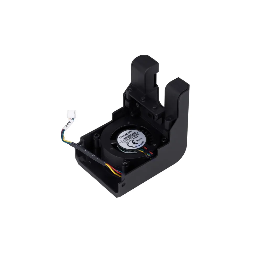 Creality Creality Air Filtration Fan For K2 Plus /K2 Pro /K2