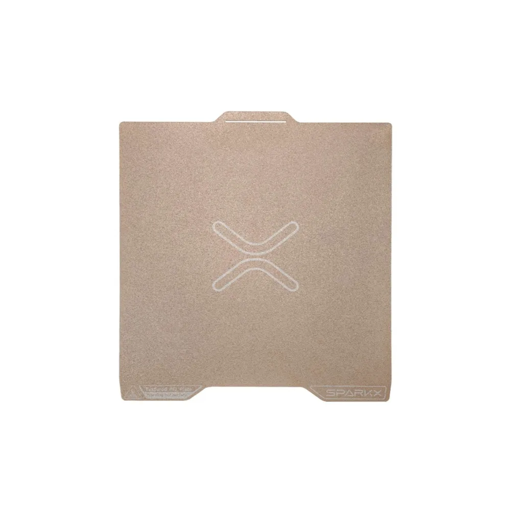 Creality Creality Dual-Texture Printing Plate For SparkX i7