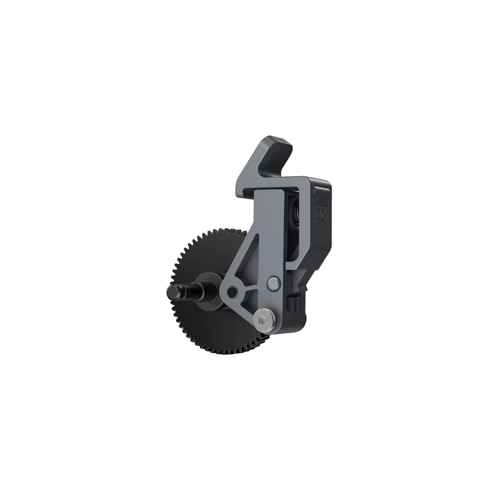 Creality Creality Extruder Gear Assembly For SparkX i7