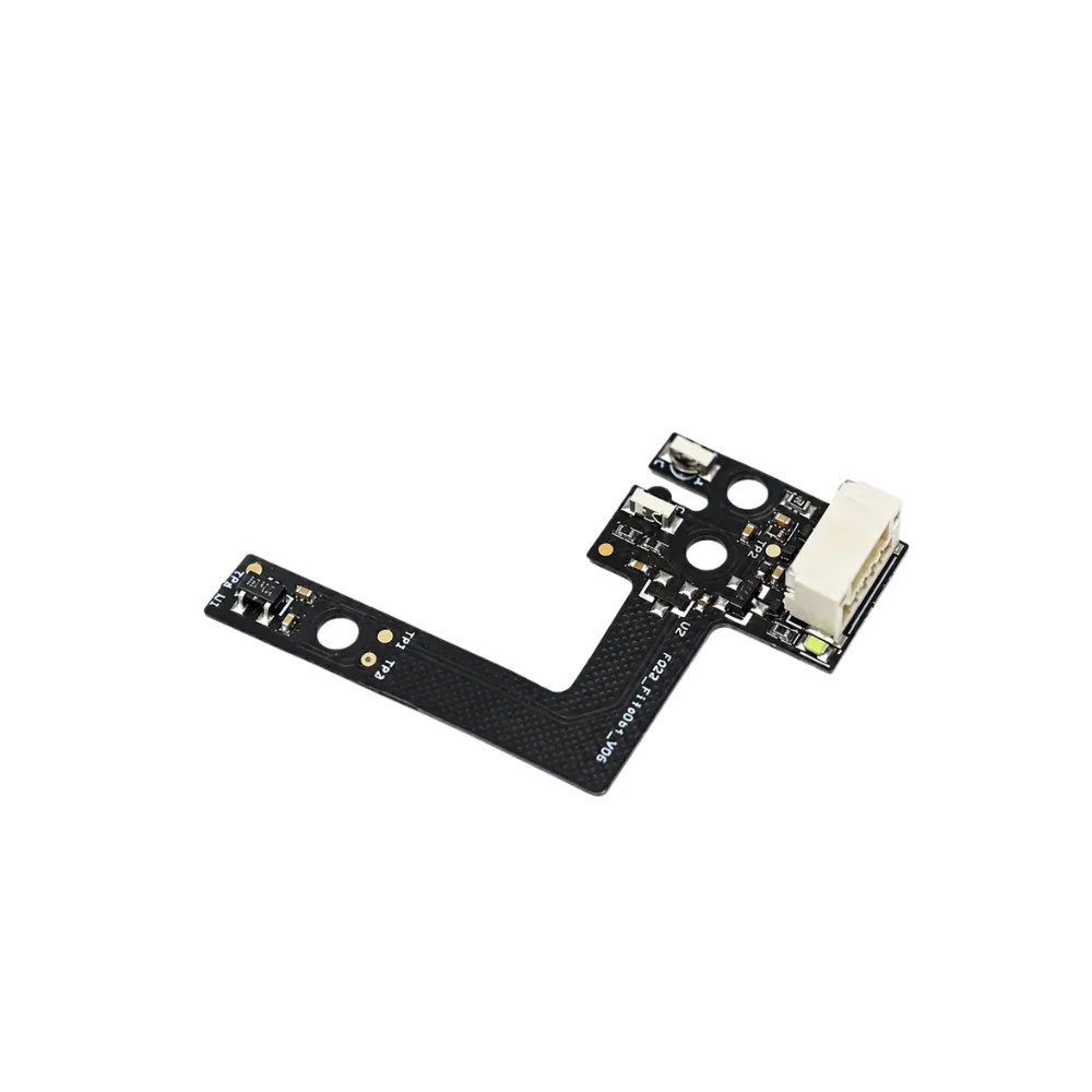 Creality Creality Filament Runout&Cutter Sensor V07 For SparkX i7