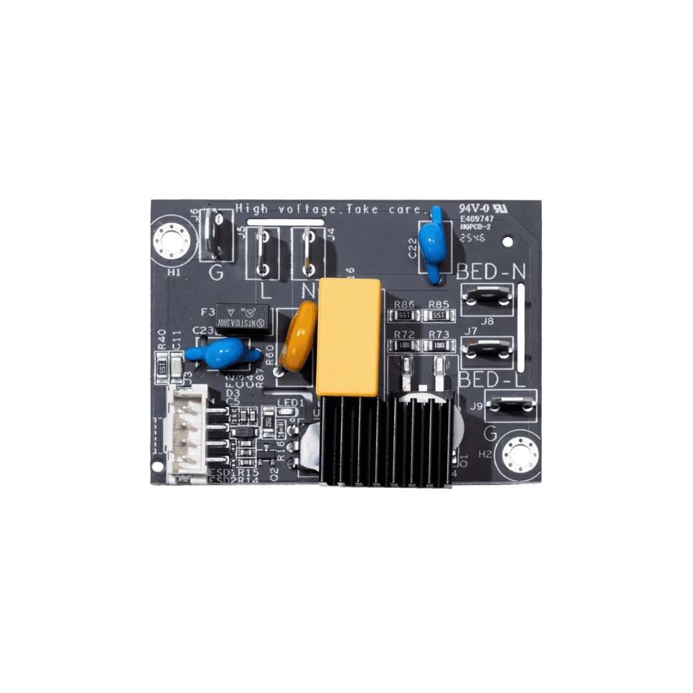 Creality Creality Heatbed Control Board V14 For SparkX i7