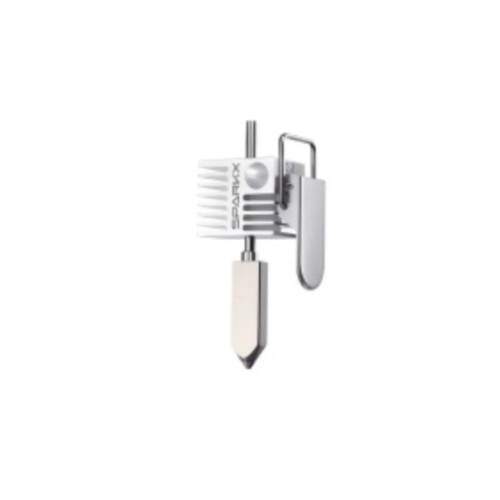 Creality Creality Hotend With Hardened steel 0.2 mm For SparkX i7