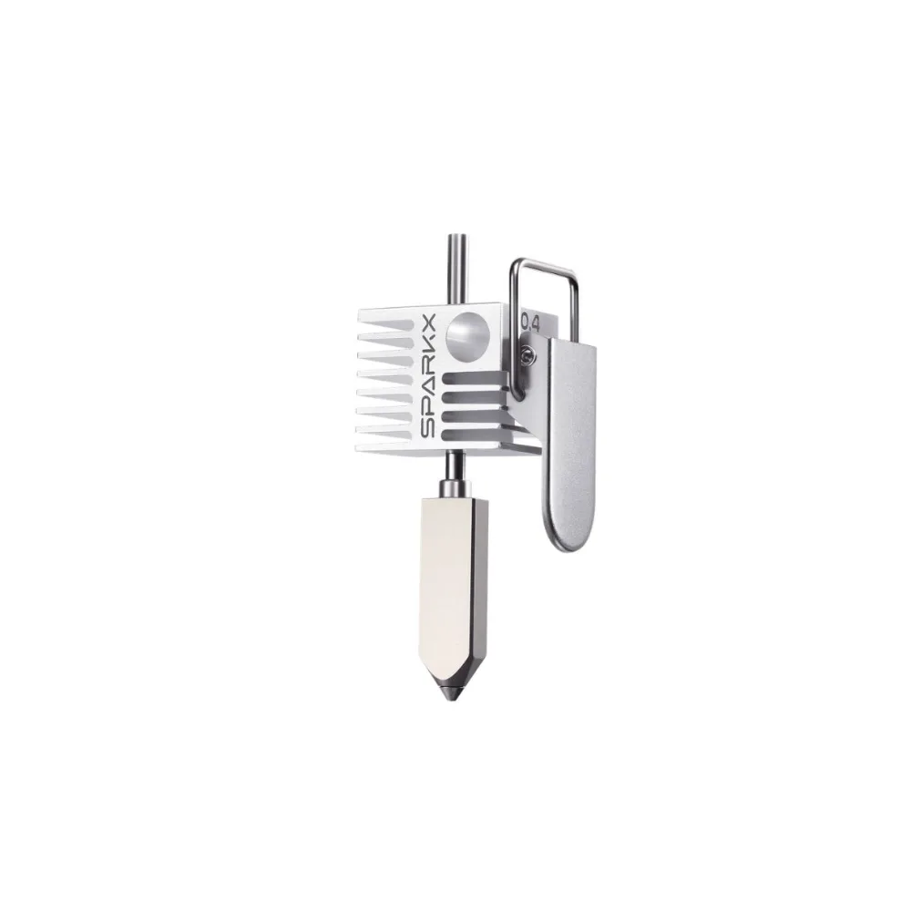 Creality Creality Hotend With Hardened steel 0.4 mm For SparkX i7
