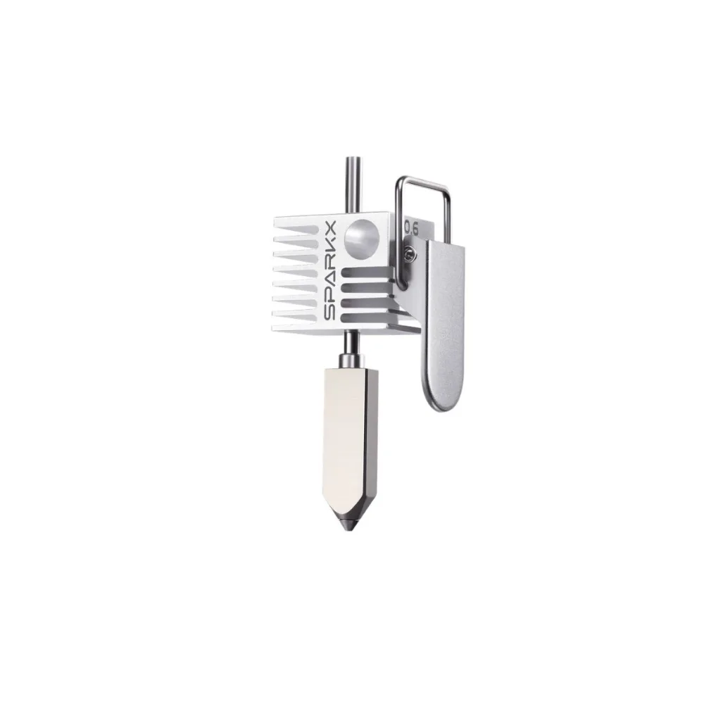 Creality Creality Hotend With Hardened steel 0.6 mm For SparkX i7