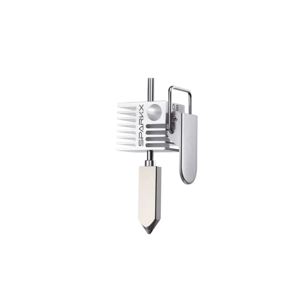 Creality Creality Hotend With Hardened steel 0.8 mm For SparkX i7