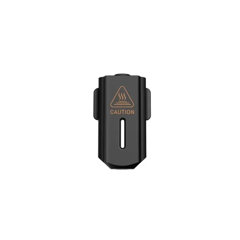 Creality Creality Hotend Sock Rubber Black For SparkX i7
