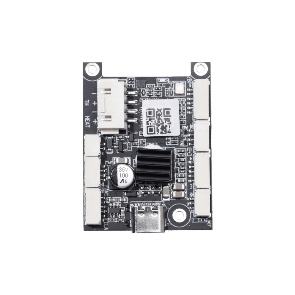 Creality Creality Toolhead Control Board V08 For SparkX i7