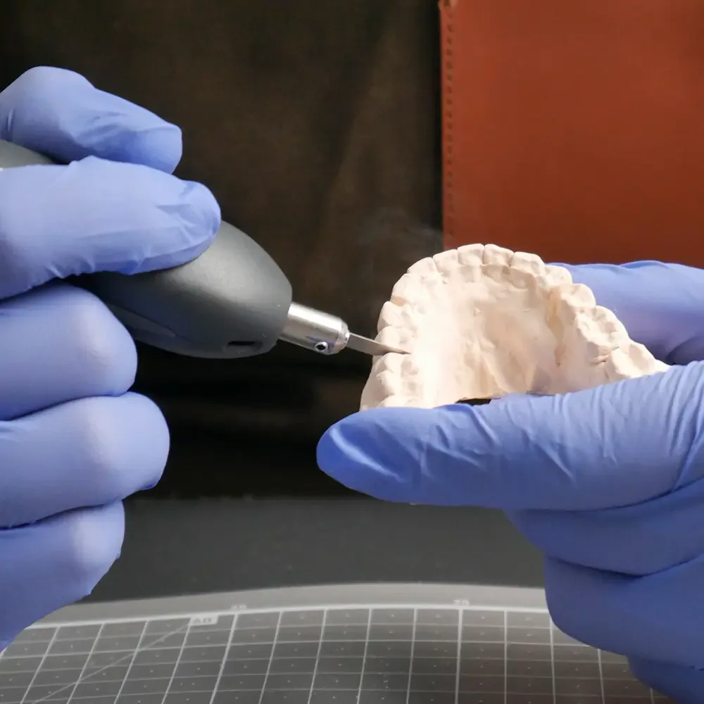 CUTRA CtrlAX Ultrasonic Cutter photo 5