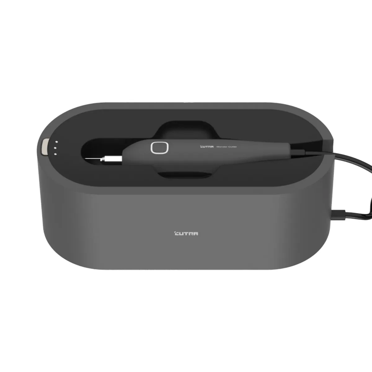 CUTRA CtrlAX Ultrasonic Cutter photo 2