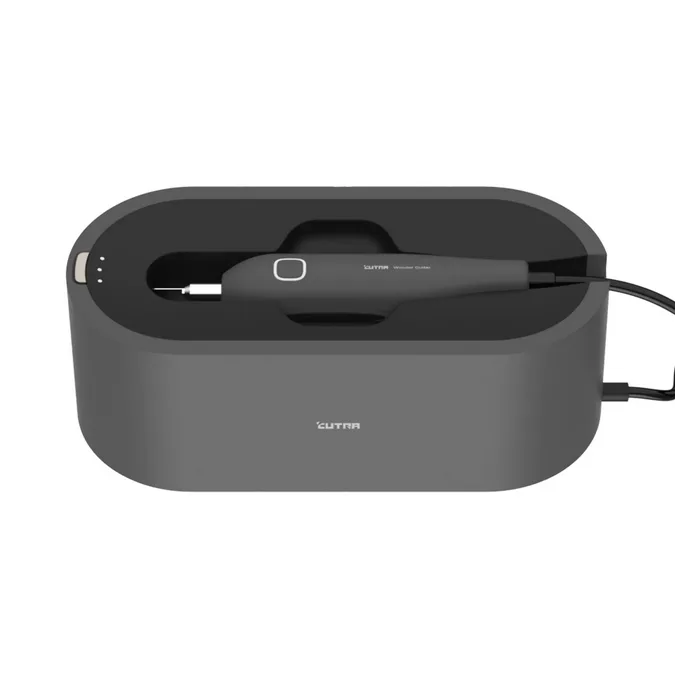 Wonder Cutter CUTRA CtrlAX Ultrasonic Cutter