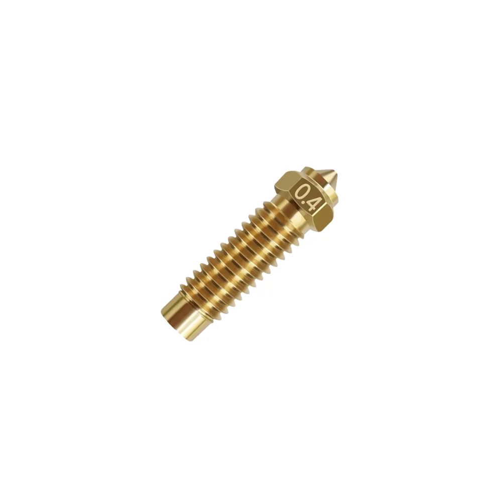 Elegoo Elegoo Brass Nozzle 0.4mm For Neptune 4/ 4 Pro