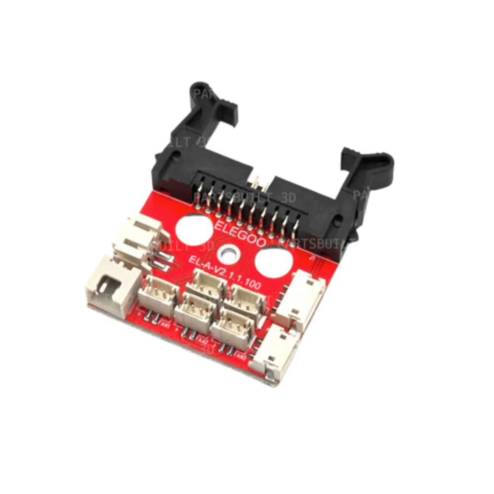 Elegoo Elegoo Extruder Interface Board For Neptune 4/ 4 Pro